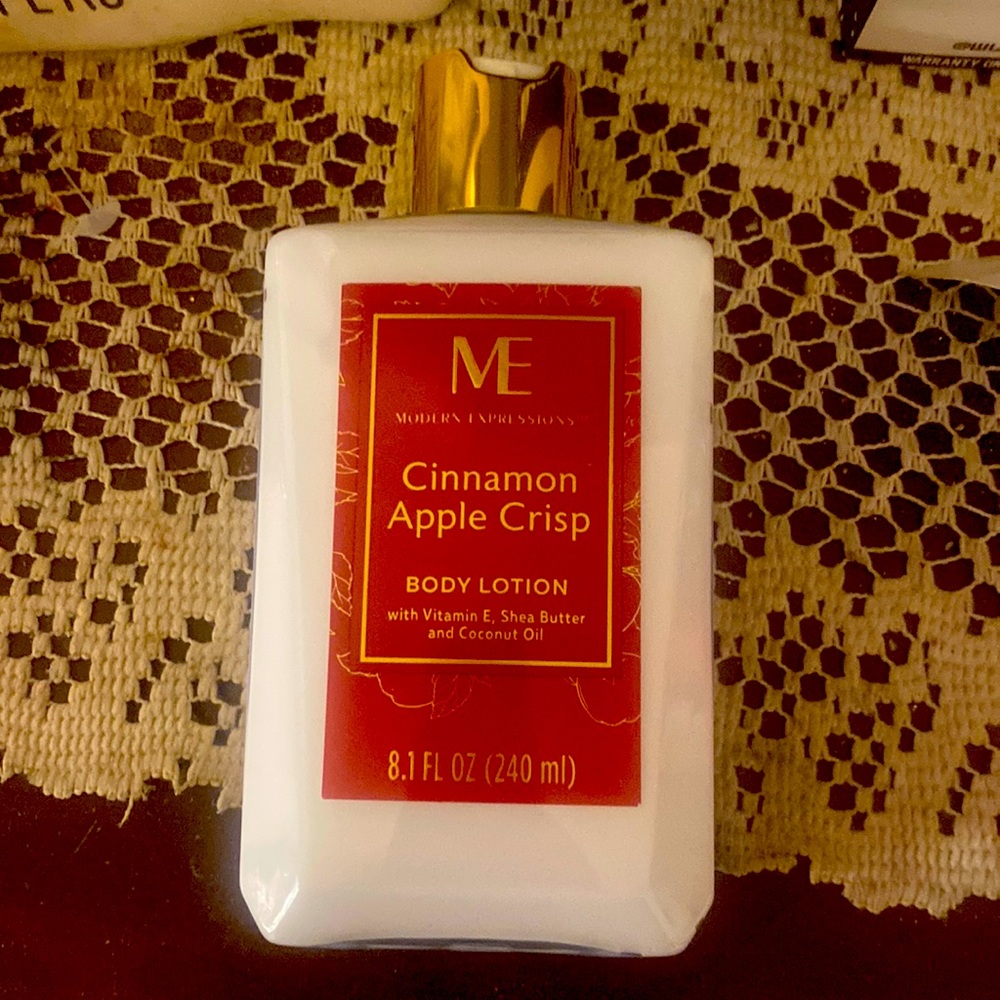 Hand Lotion
